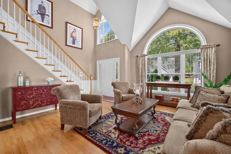 55 Windemere Circle #16, Tyngsborough, MA 01879 - #2