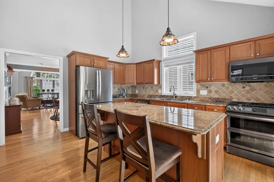 55 Windemere Circle #16, Tyngsborough, MA 01879 - #3