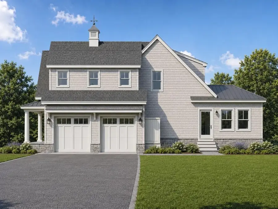 51 Cliff Road, Falmouth, MA 02540 - #2
