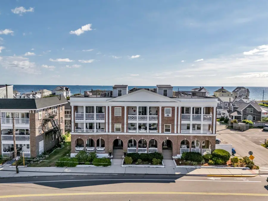 834 Nantasket Ave #3, Hull, MA 02045 - #3