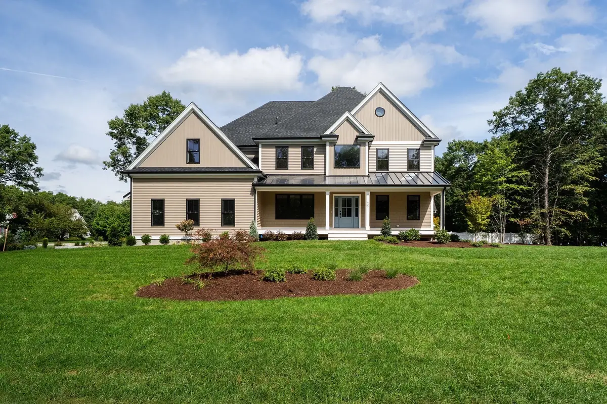 Lot 1 Homeward Lane, North Attleboro, MA 02760 - #1