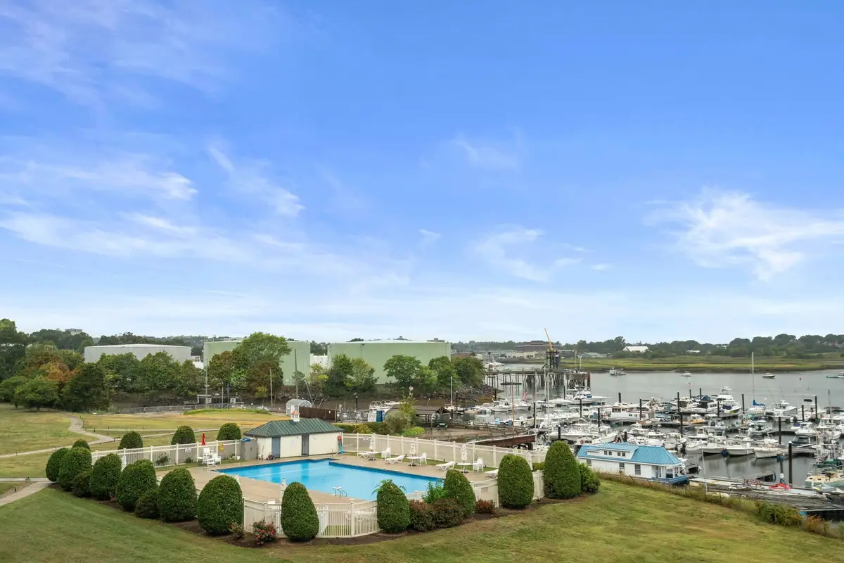 200 Cove Way #409, Quincy, MA 02169 - #1