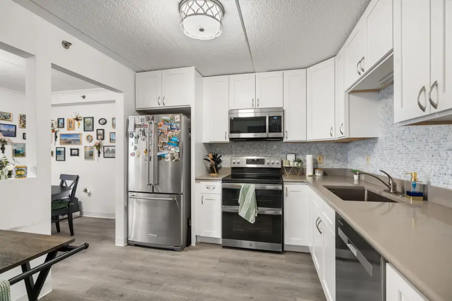 200 Cove Way #409, Quincy, MA 02169 - #2