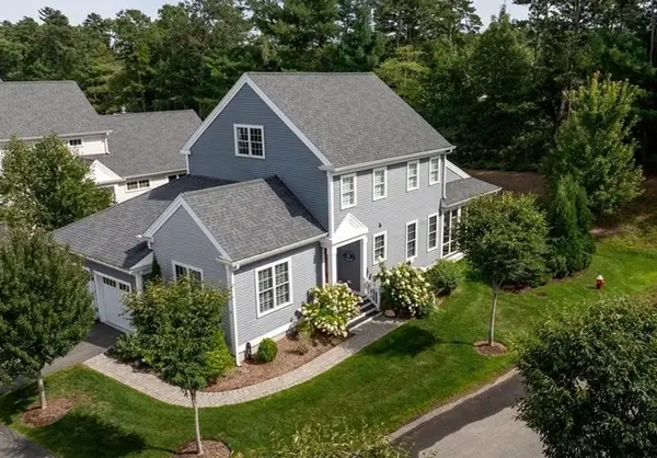 35 Mariners Way #35, Plymouth, MA 02360