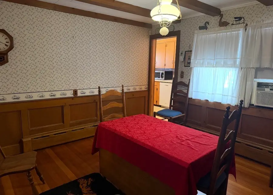 50 Clifford St, Taunton, MA 02780 - #3