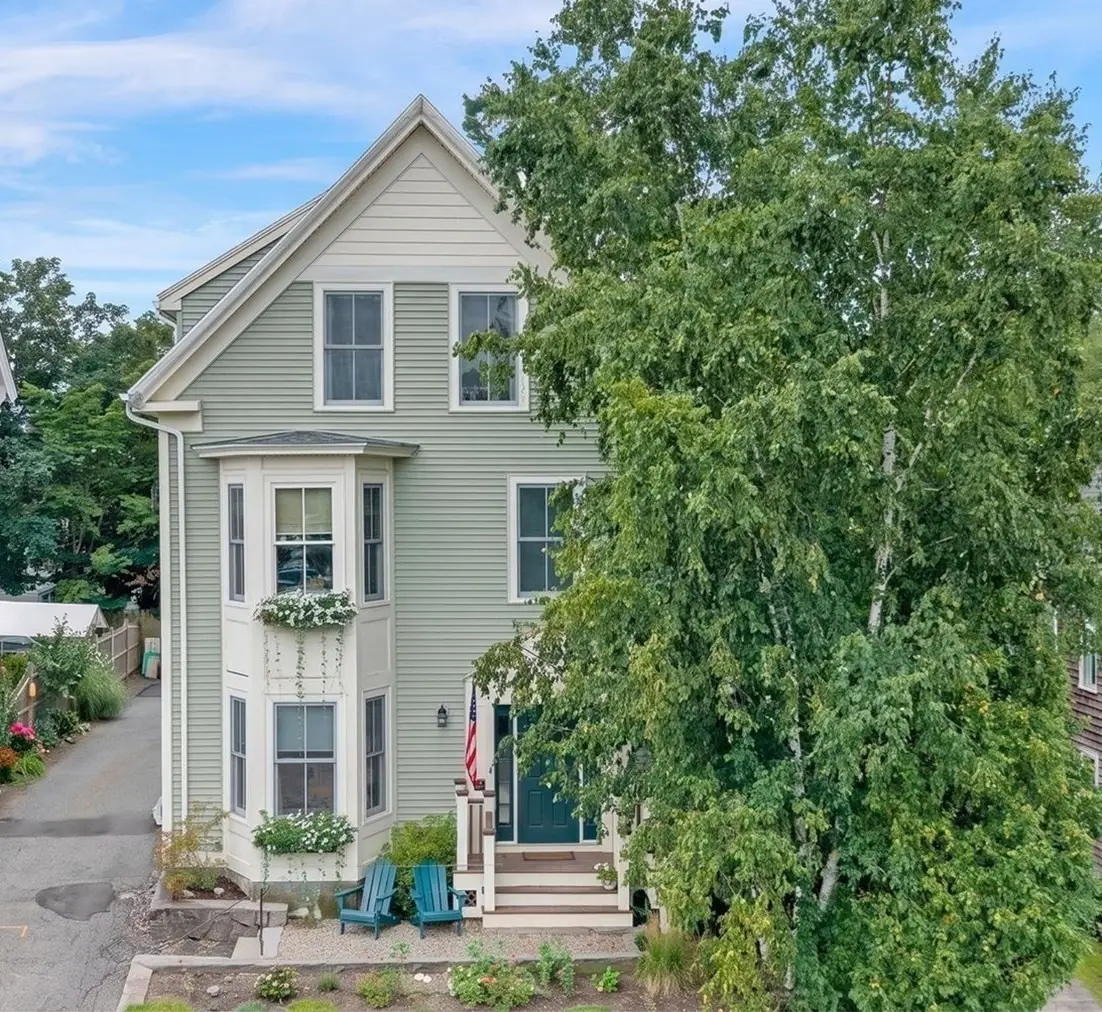26 Village Street #Unit 3, Marblehead, MA 01945 - #1
