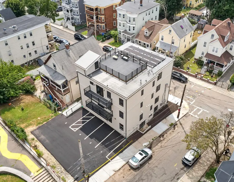 64 Nelson, Boston, MA 02124 - #3