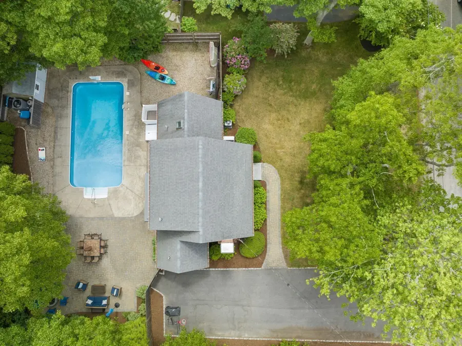24 E Harbor Dr, Falmouth, MA 02540 - #3