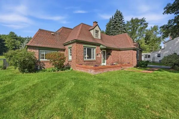 88 Homestead Avenue, Greenfield, MA 01301