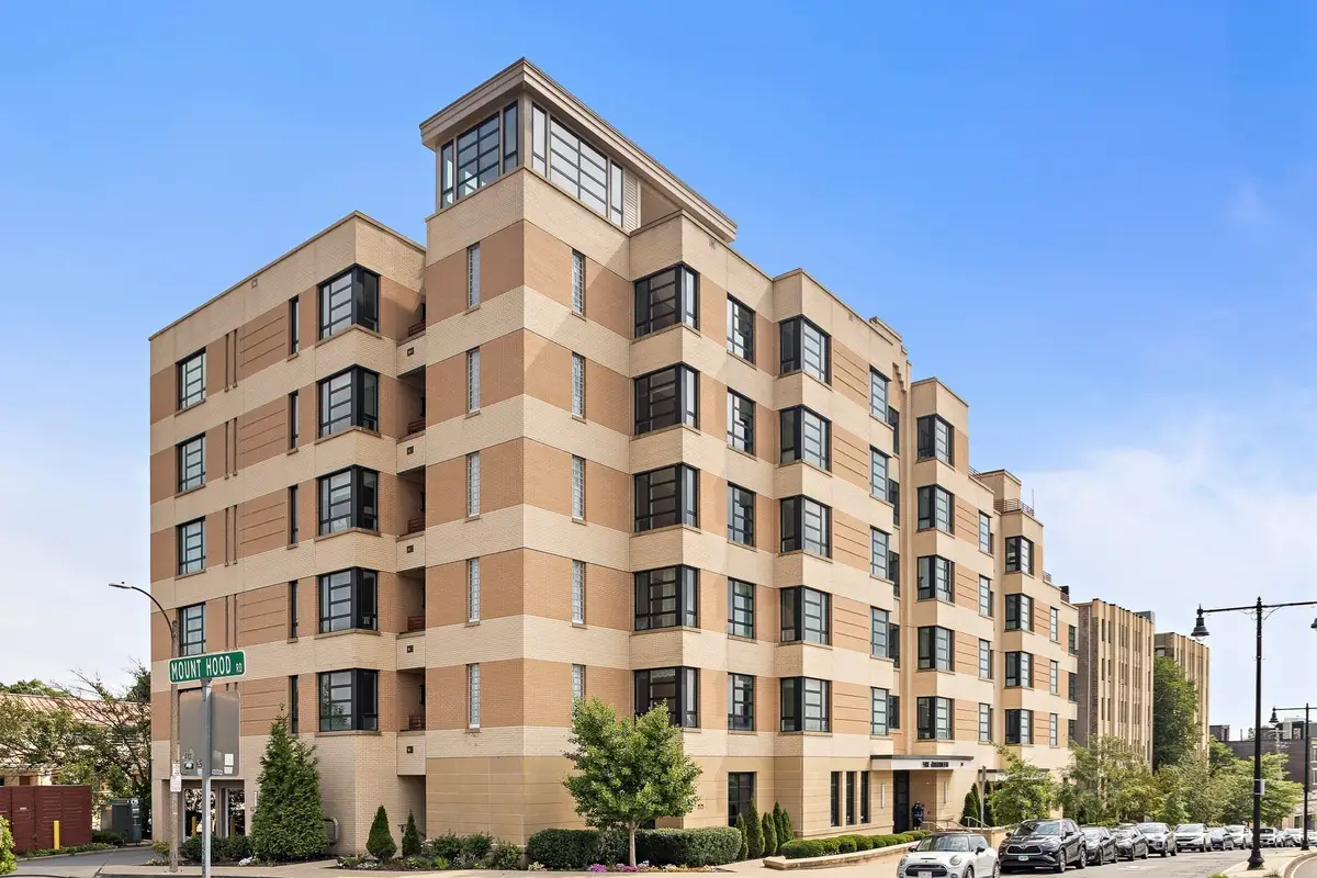 1650 Commonwealth Ave #204, Boston, MA 02135 - #1