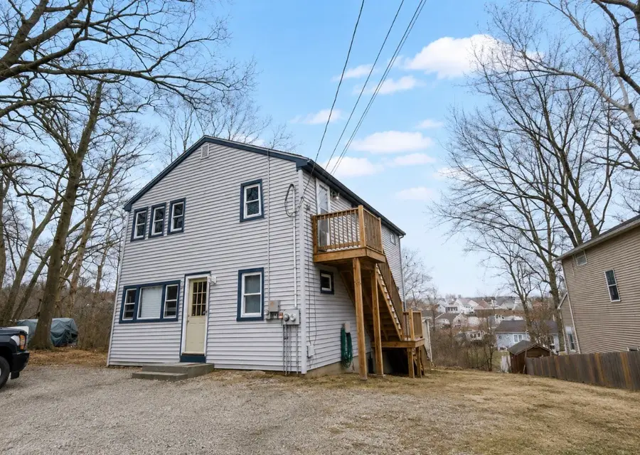 47 Lakeside Ave, Webster, MA 01570 - #2