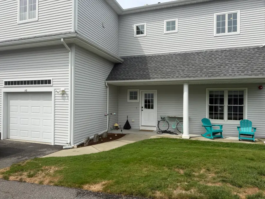 919 Bay #110, Fall River, MA 02724 - #2