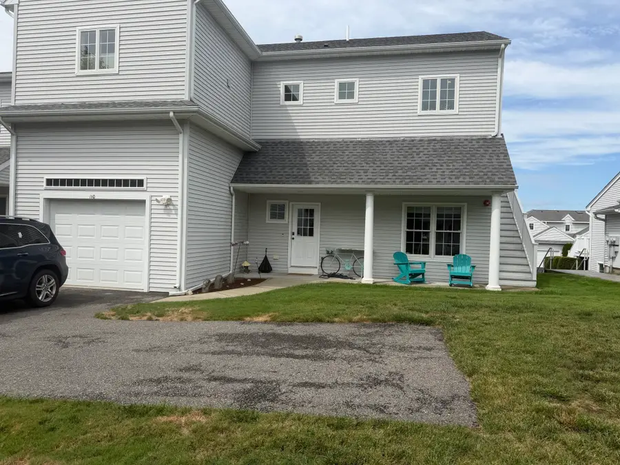 919 Bay #110, Fall River, MA 02724 - #3