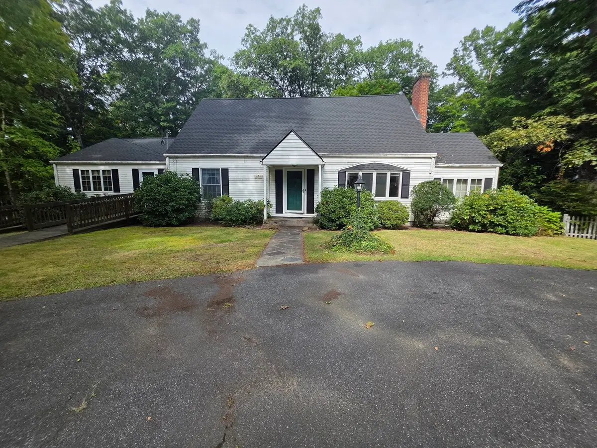 947 Main St, Wilbraham, MA 01095 - #1
