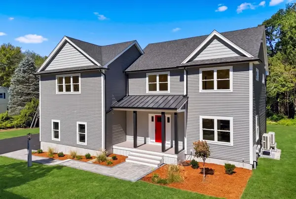 283 Pleasant Street, Tewksbury, MA 01876