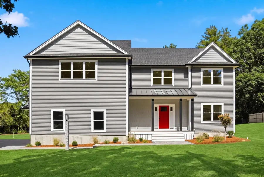 283 Pleasant Street, Tewksbury, MA 01876 - #2