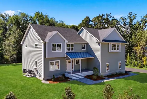 90 Debra Drive, Tewksbury, MA 01876