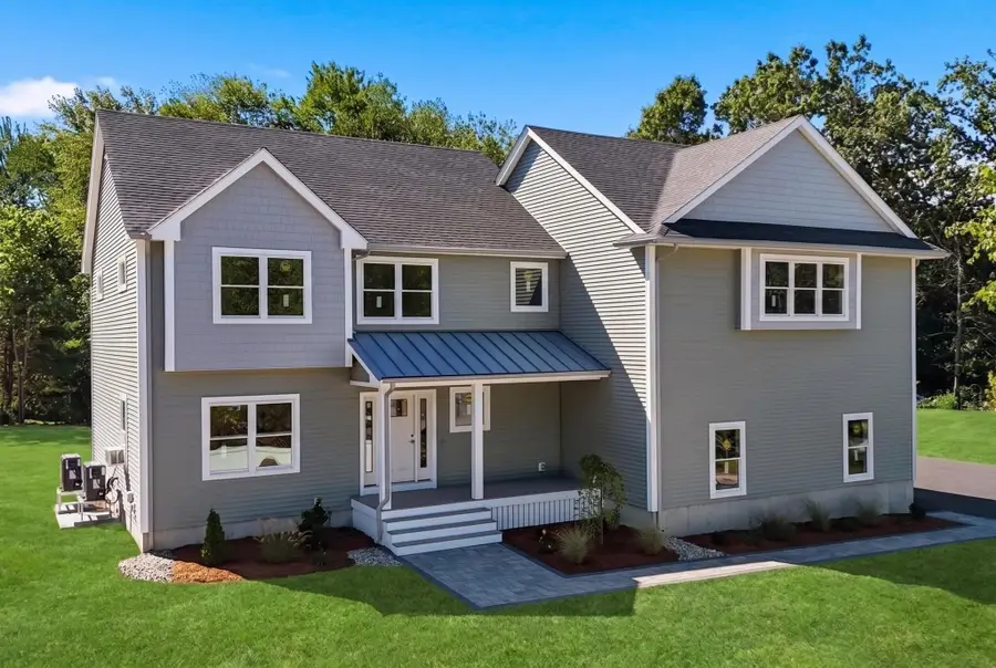 90 Debra Drive, Tewksbury, MA 01876 - #2