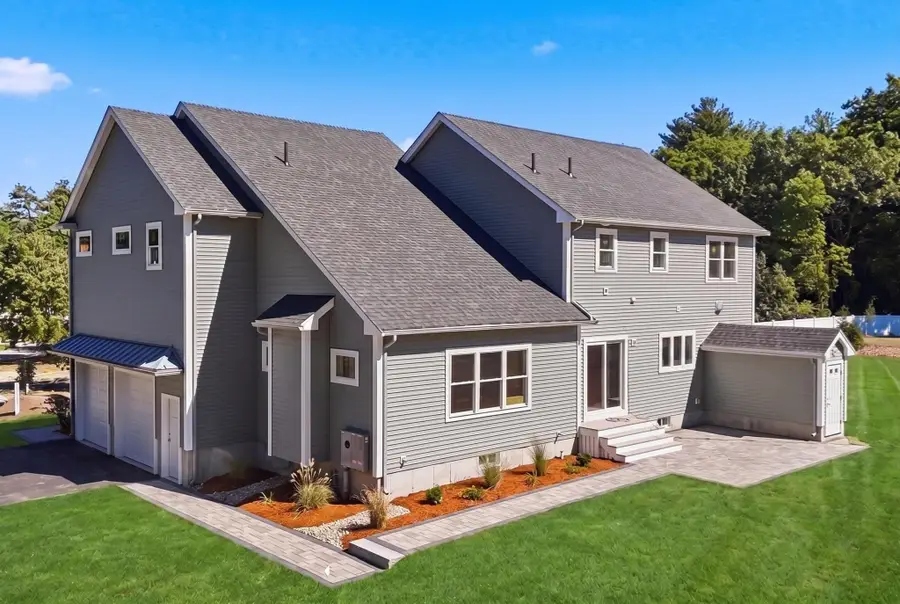 90 Debra Drive, Tewksbury, MA 01876 - #3