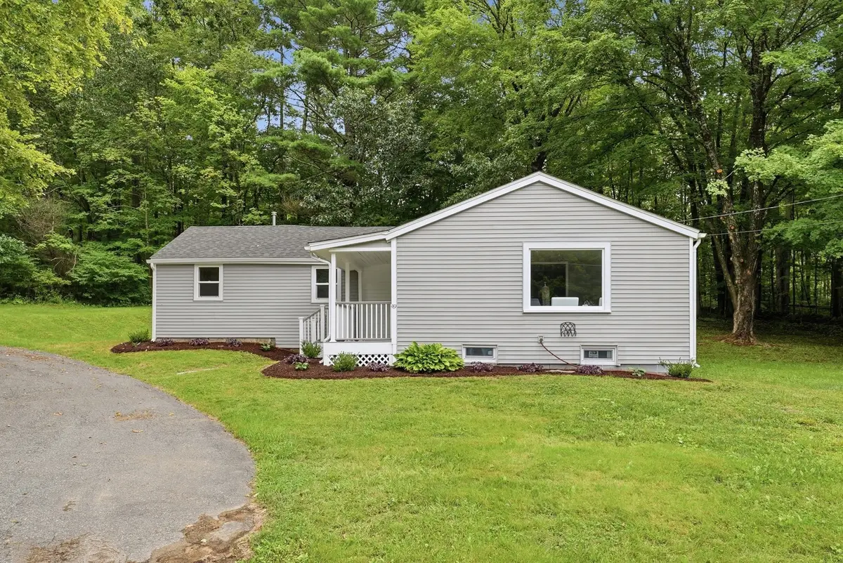 49 Harrington Road, Charlton, MA 01507 - #1