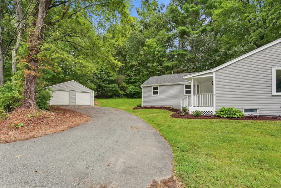 49 Harrington Road, Charlton, MA 01507 - #3