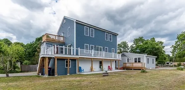 22 Avenue A, Wareham, MA 02571
