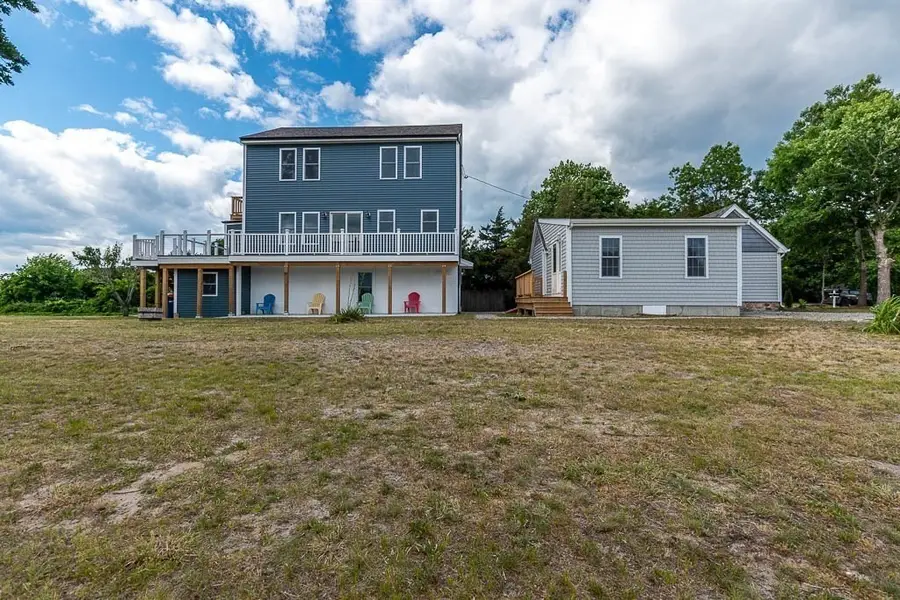 22 Avenue A, Wareham, MA 02571 - #2