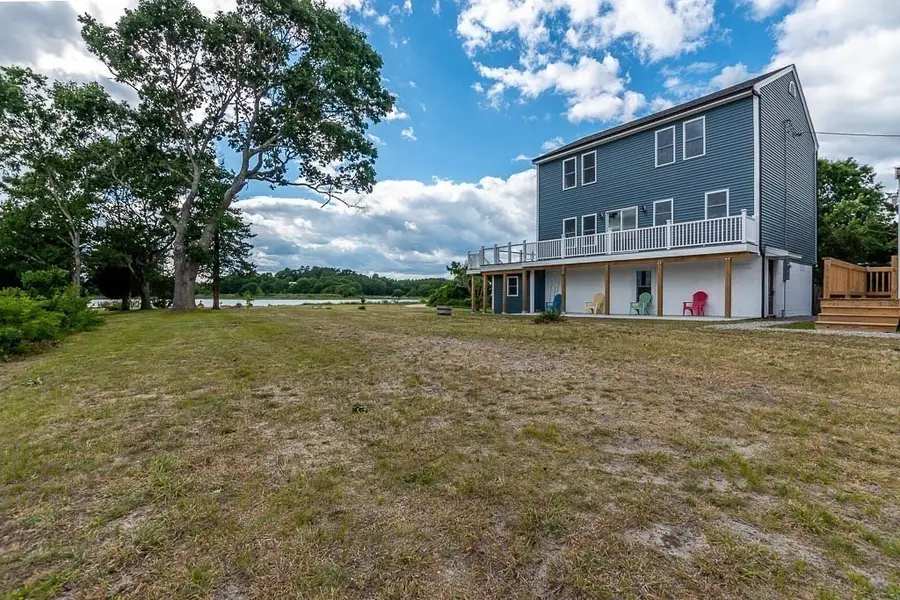22 Avenue A, Wareham, MA 02571 - #3
