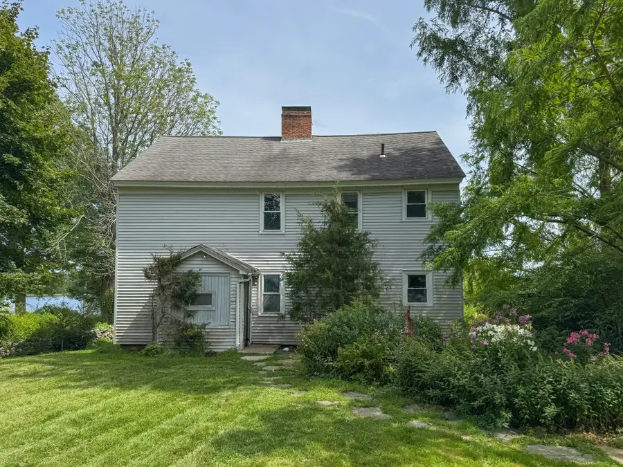 2496 Pleasant St, Dighton, MA 02715 - #3