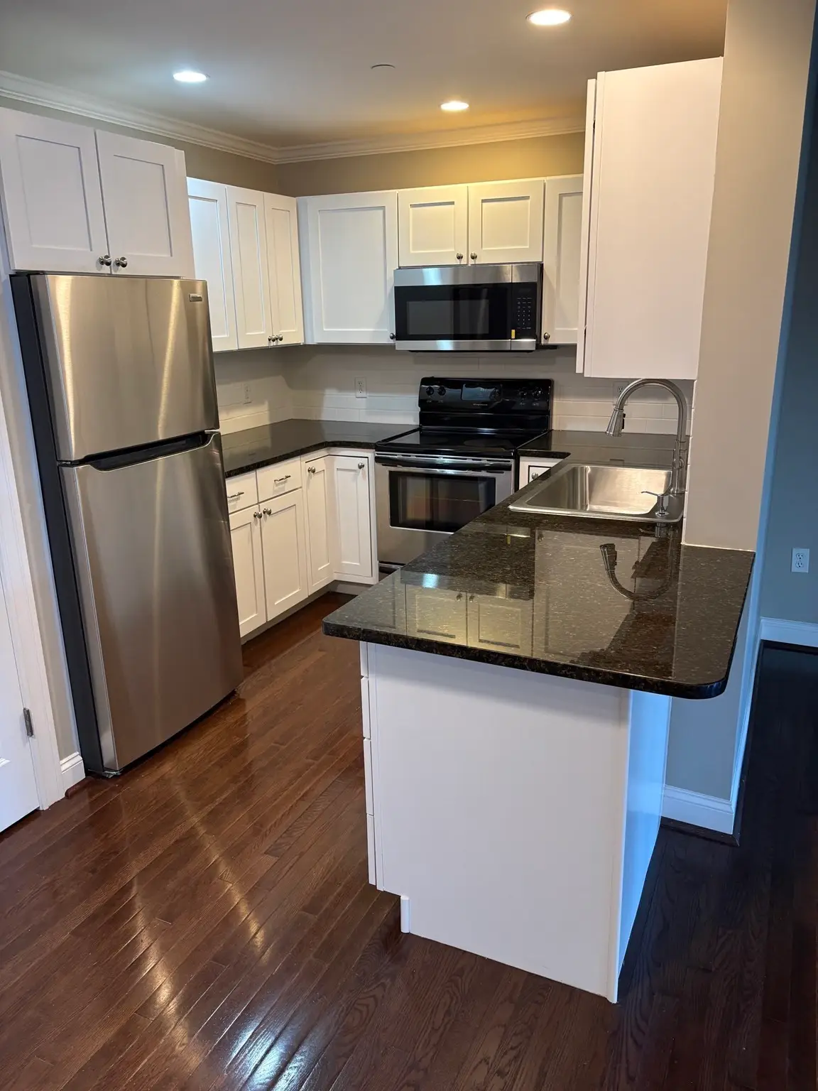 10 Crowninshield Street #306, Peabody, MA 01960 - #1