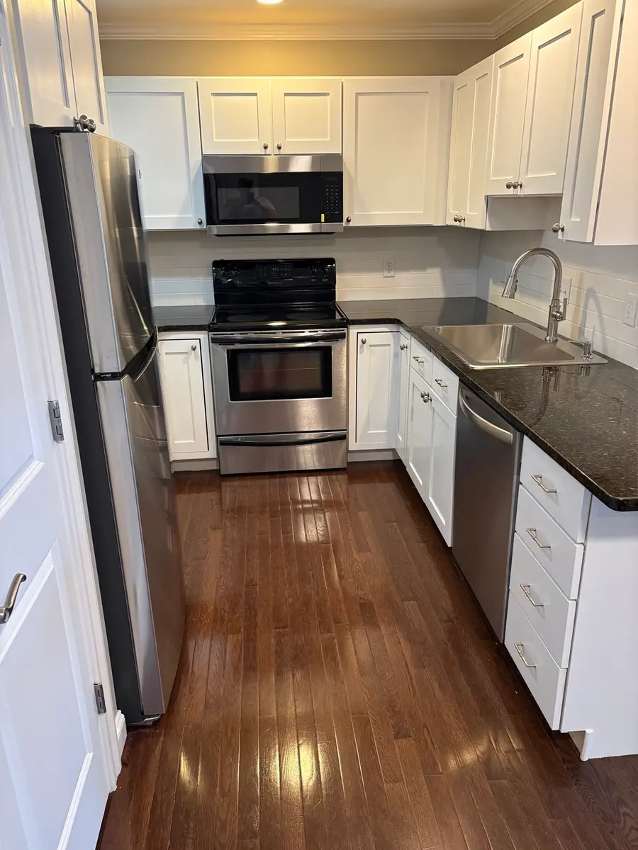 10 Crowninshield Street #306, Peabody, MA 01960 - #2