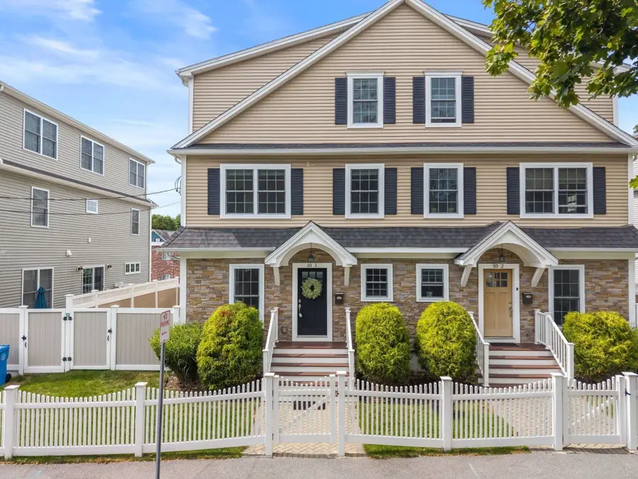 10 Gale St #1, Waltham, MA 02453 - #2