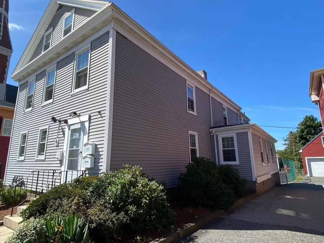 130 Rock Street, Fall River, MA 02720 - #1