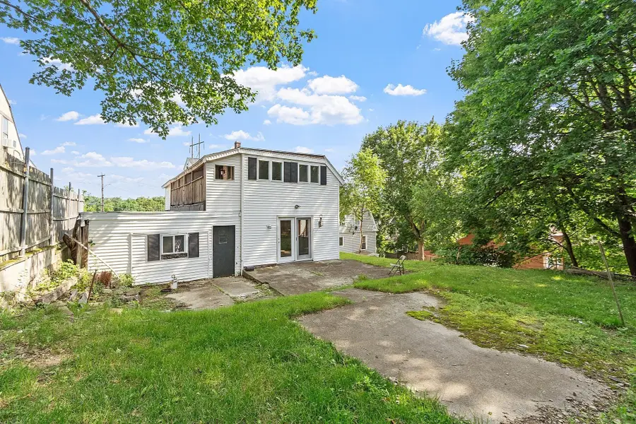 15 Genessee St, Worcester, MA 01603 - #3