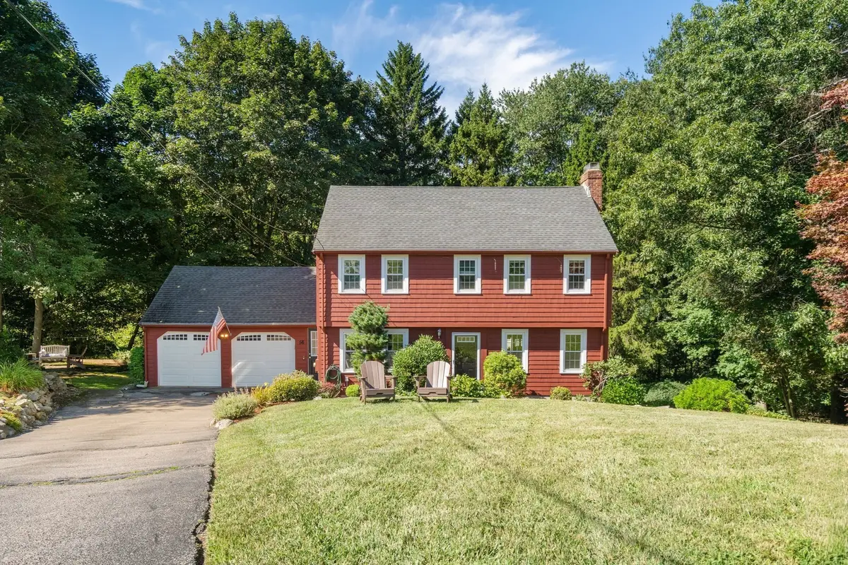 56 Country Ln, Westwood, MA 02090 - #1