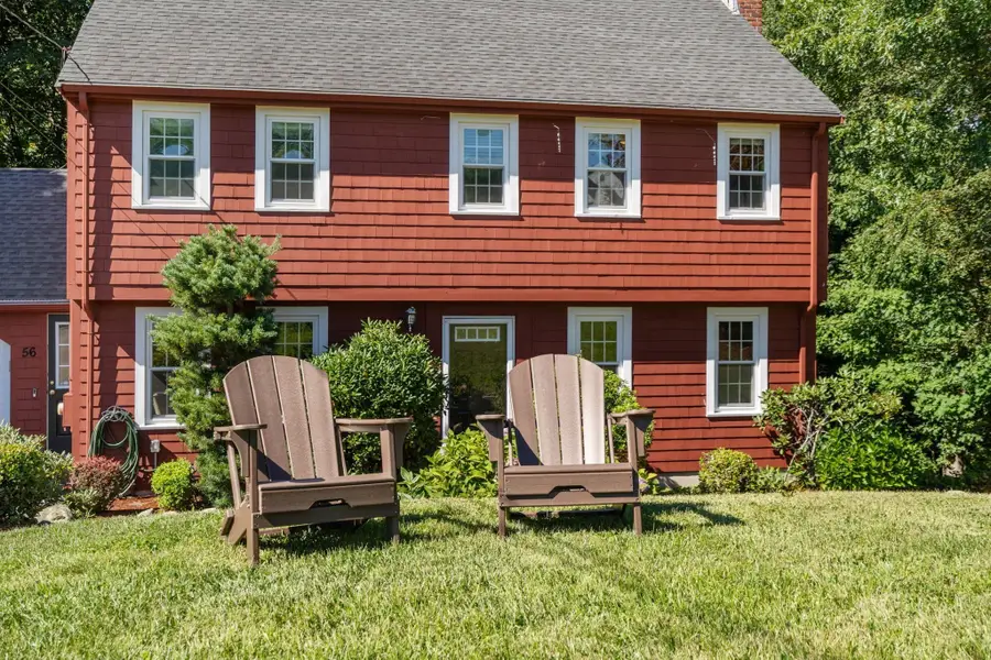 56 Country Ln, Westwood, MA 02090 - #2