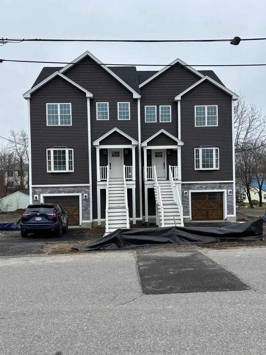 25-27 Maranda Street, Worcester, MA 01604 - #2