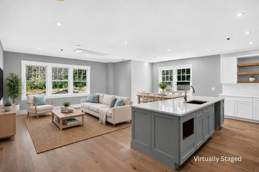 533 Woods Hole Road #E102, Falmouth, MA 02543 - #3