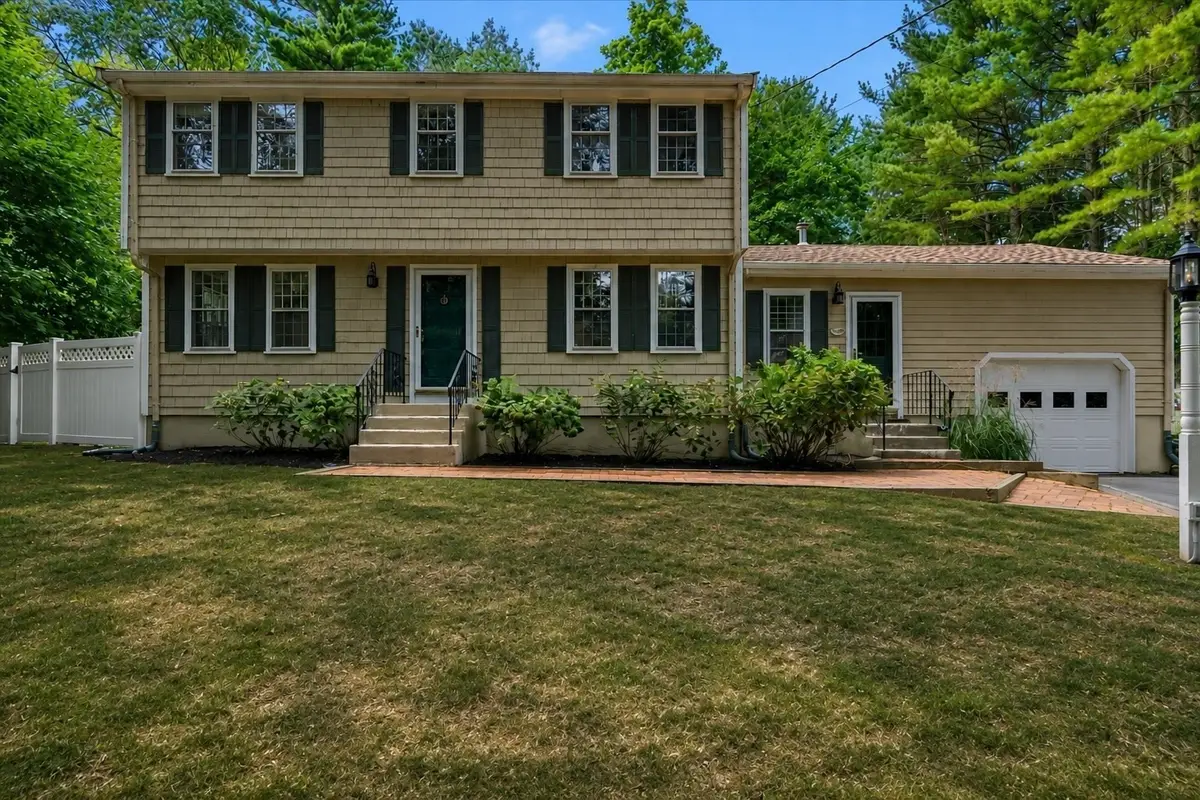 249 Prospect St, Hingham, MA 02043 - #1