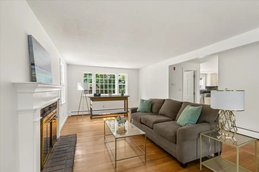 249 Prospect St, Hingham, MA 02043 - #2