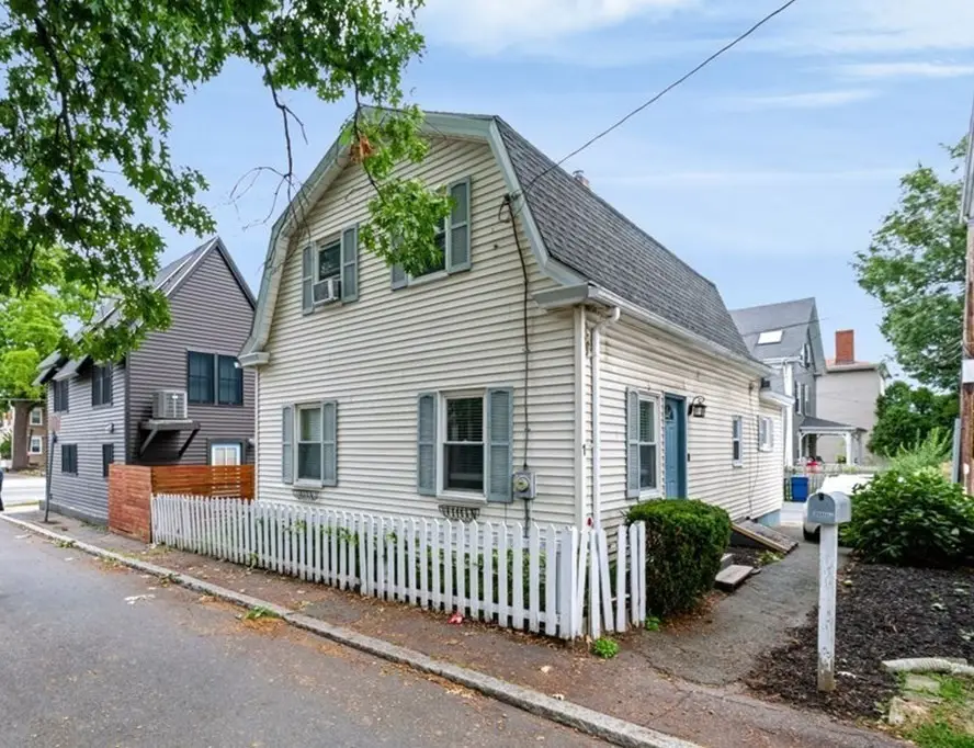 1 Randall St, Salem, MA 01970 - #1