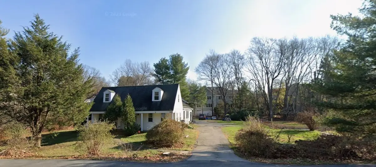 764 Central Ave, Needham, MA 02492 - #1