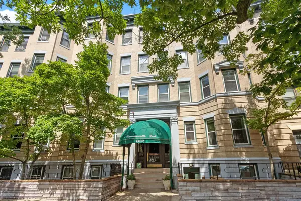 1409 Commonwealth Avenue #502, Boston, MA 02135