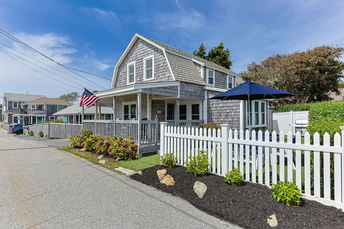 12 Atlantic Street, Harwich Port, MA 02646 - #1