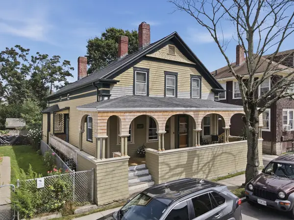 164 Chestnut Street, New Bedford, MA 02740