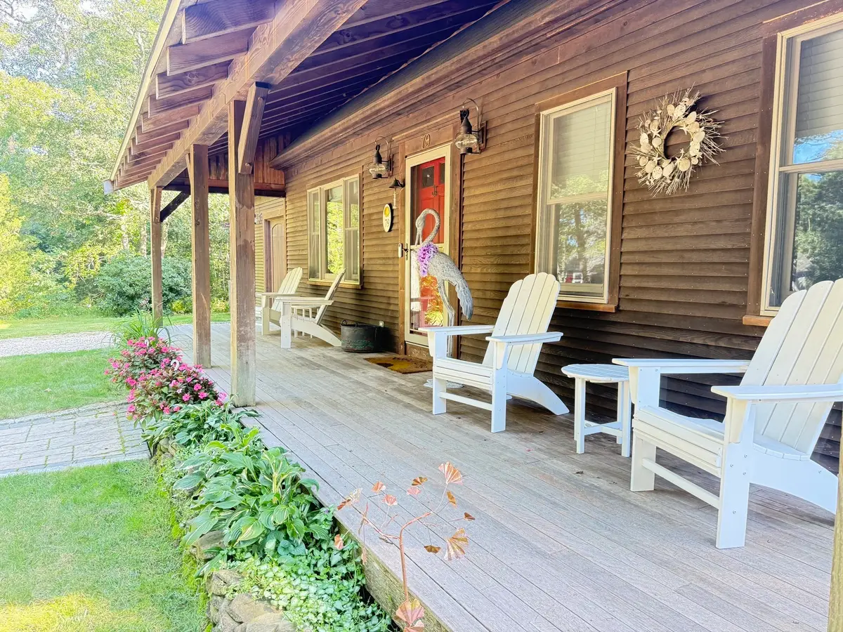 79 Old Freemans Way, Brewster, MA 02631 - #1