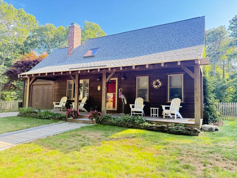 79 Old Freemans Way, Brewster, MA 02631 - #3