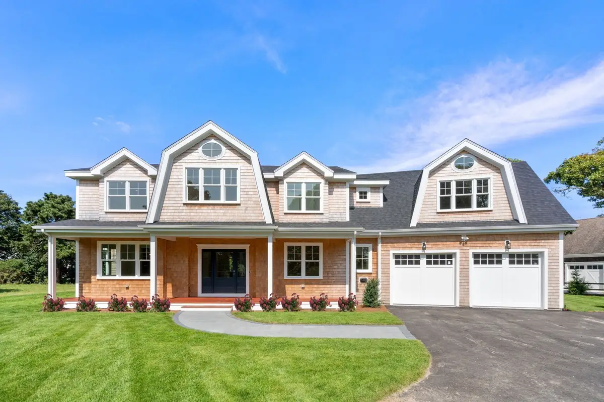 106 Barcliff Ave, Chatham, MA 02633 - #1