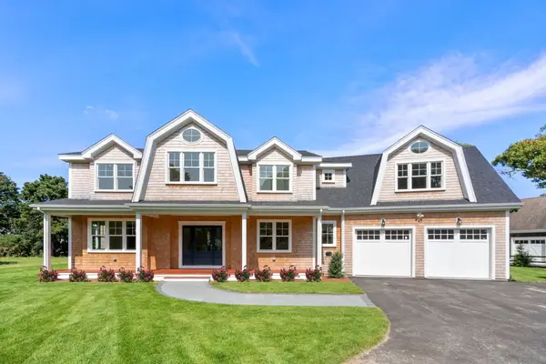106 Barcliff Ave, Chatham, MA 02633