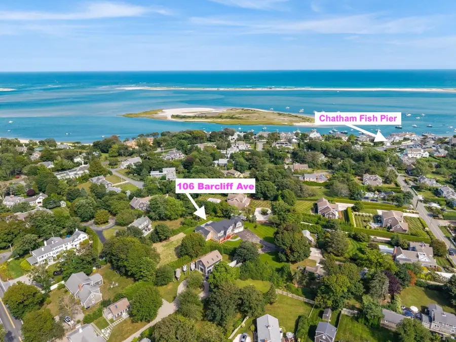 106 Barcliff Ave, Chatham, MA 02633 - #3